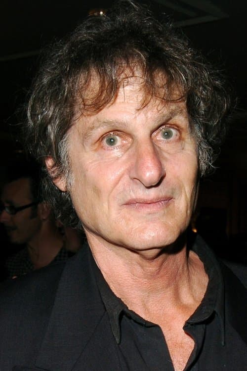 Zalman King zdjęcie