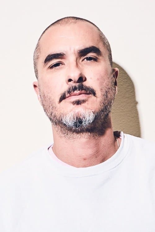 Zane Lowe zdjęcie