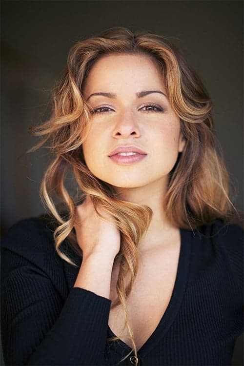 Zara Michales zdjęcie