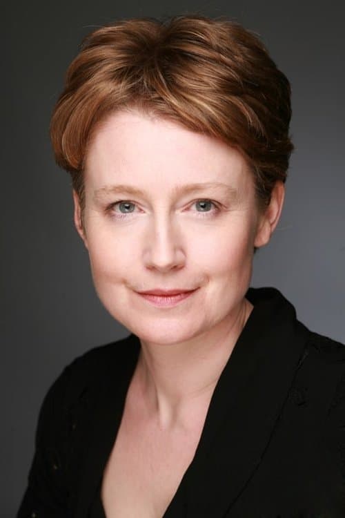 Zara Turner zdjęcie