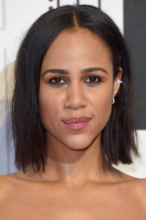 Zawe Ashton zdjęcie