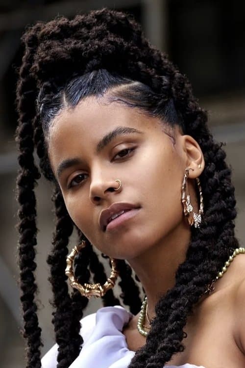 Zazie Beetz zdjęcie