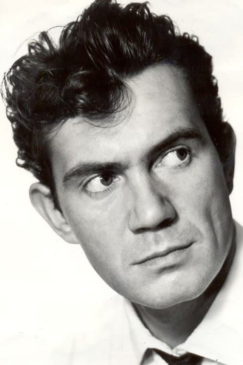 Zbigniew Dobrzyński zdjęcie