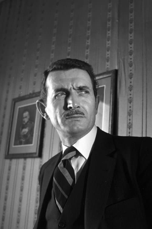 Zbigniew Geiger zdjęcie