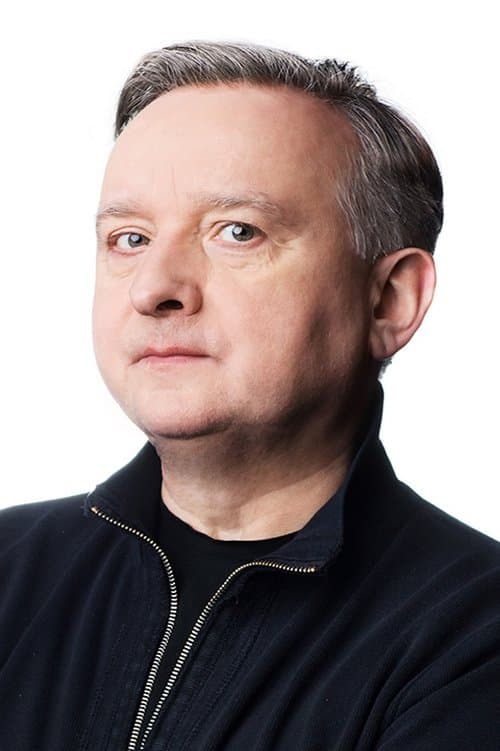 Zbigniew Konopka zdjęcie