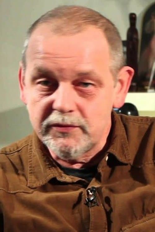 Zbigniew Moskal zdjęcie