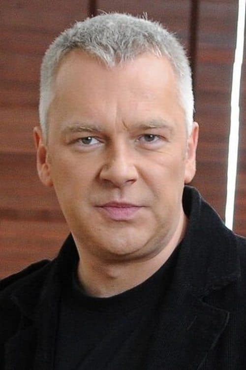 Zbigniew Stryj zdjęcie