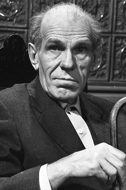 Zdzisław Karczewski zdjęcie