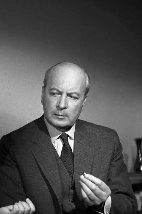 Zdzisław Mrożewski zdjęcie
