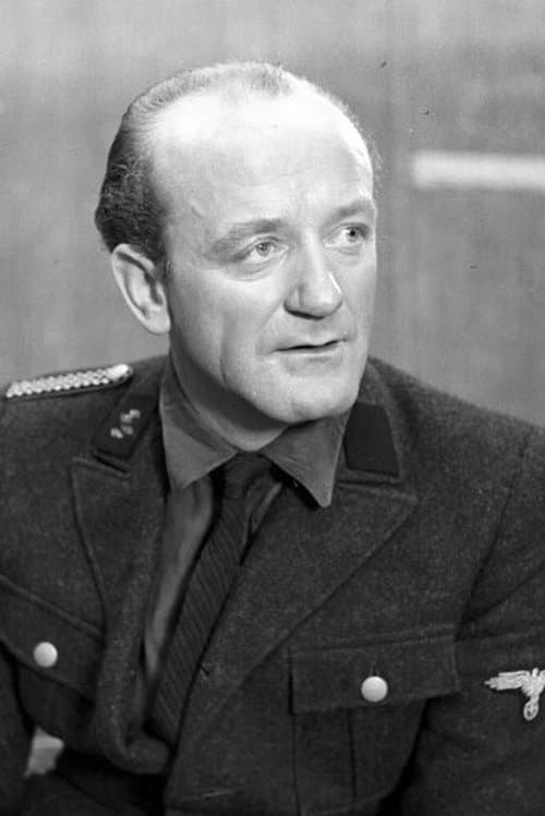 Zdzisław Tobiasz zdjęcie