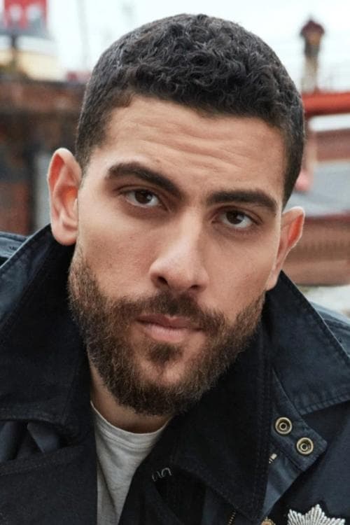 Zeeko Zaki zdjęcie
