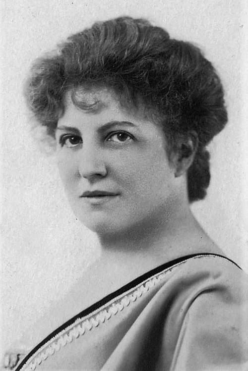 Zeffie Tilbury zdjęcie