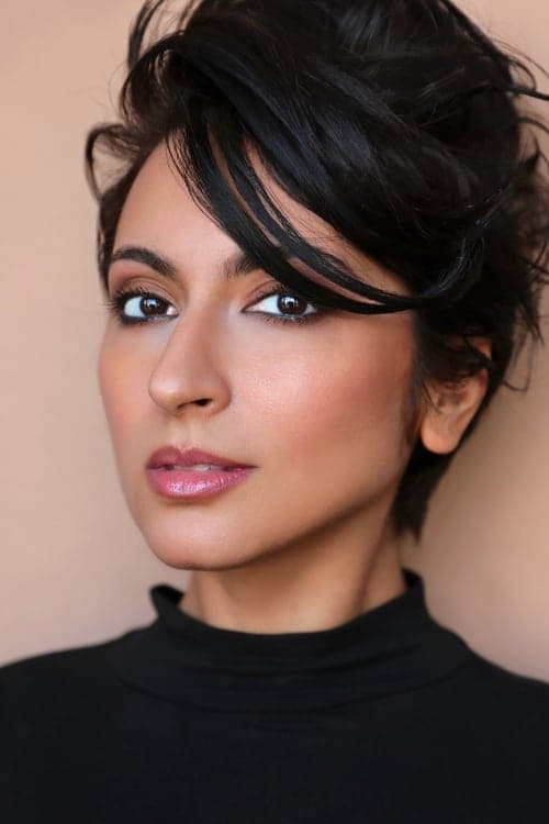 Zehra Fazal zdjęcie