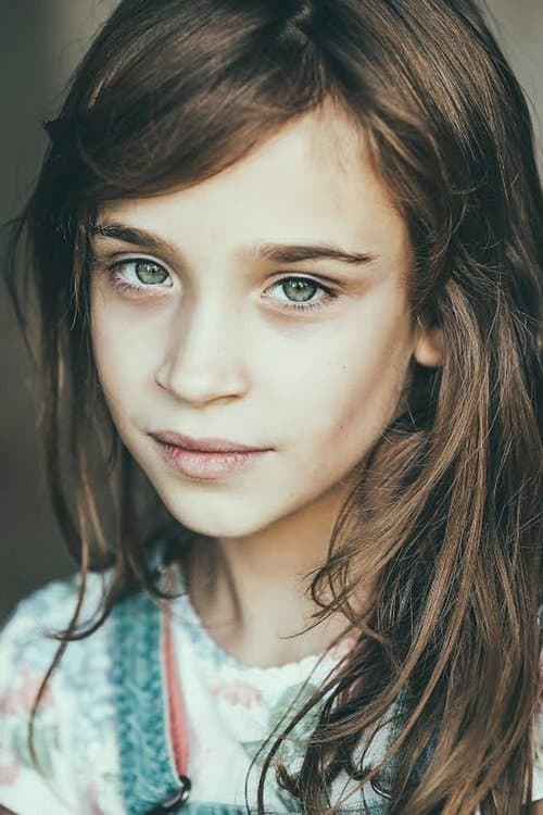 Zélie Rixhon zdjęcie