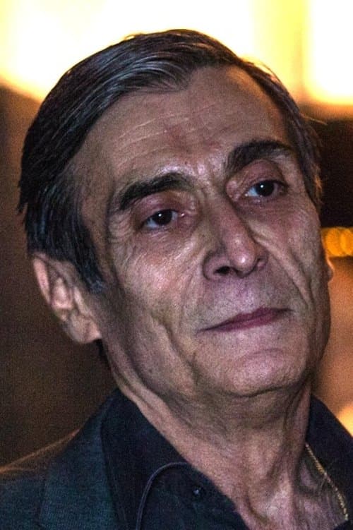 Zemanuel Piñero zdjęcie