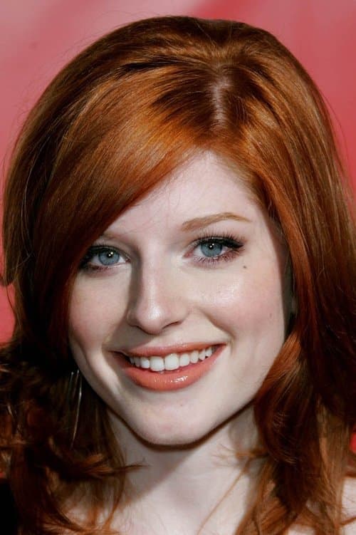 Zena Grey zdjęcie