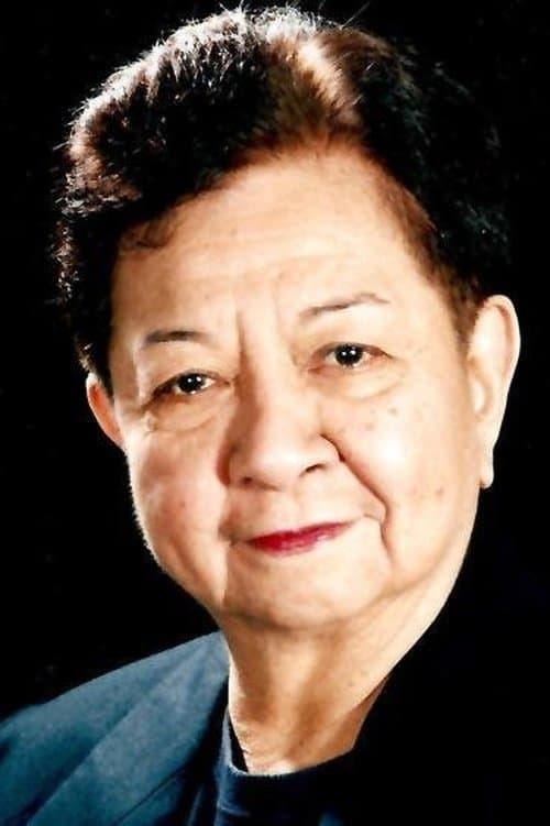 Zenaida Amador zdjęcie