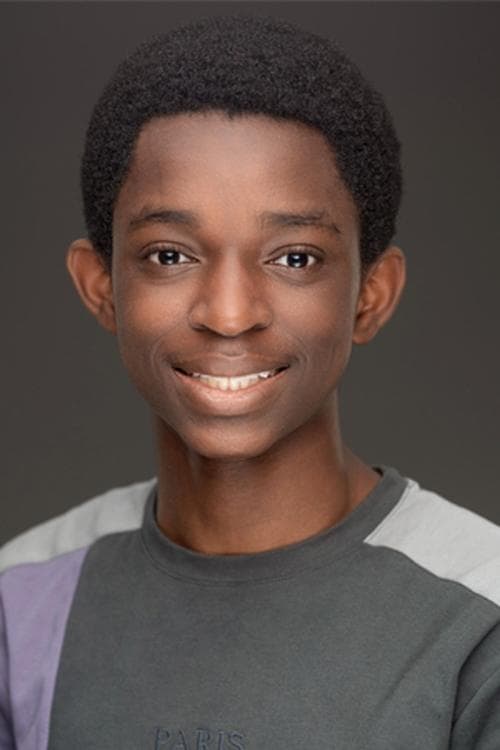 Zephan Amissah zdjęcie