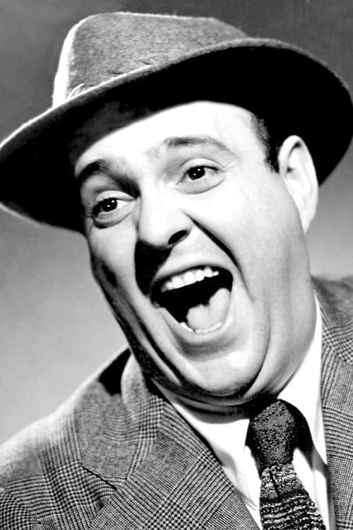Zero Mostel zdjęcie