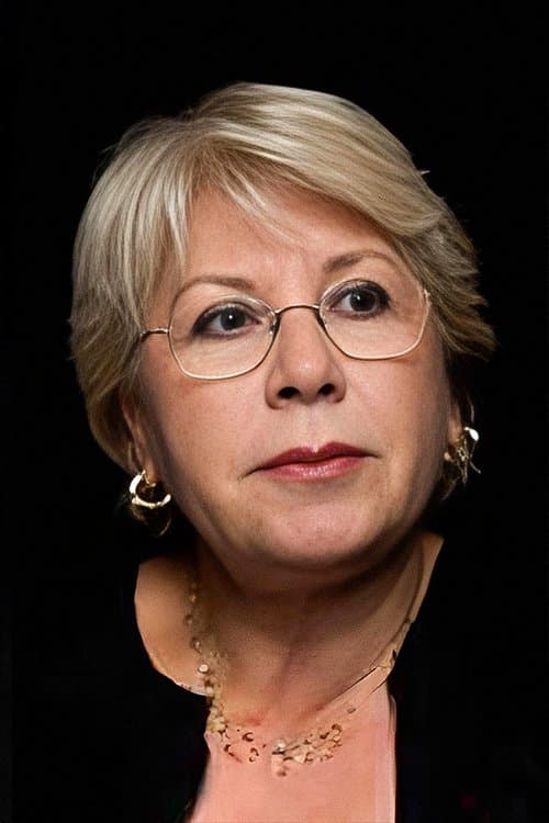 Zerrin Sümer zdjęcie