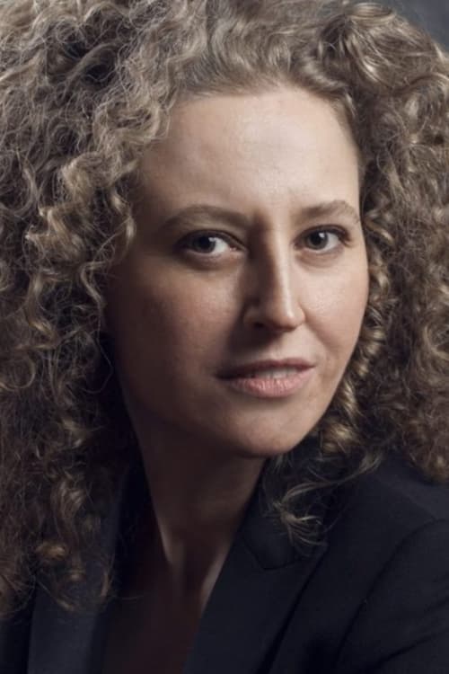 Zeynep Dinsel zdjęcie