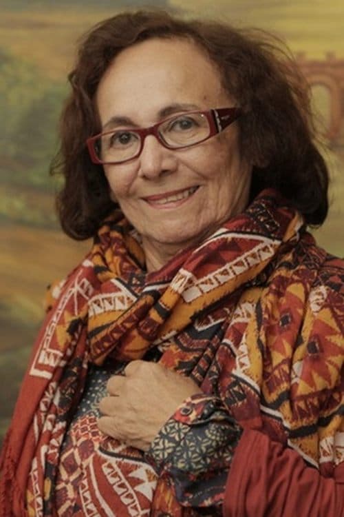 Zezita Matos zdjęcie