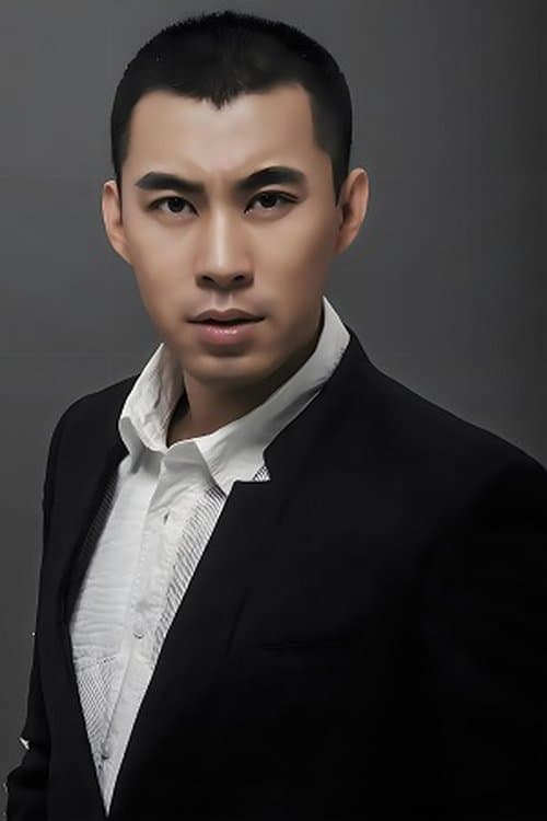 Zhan Liguo zdjęcie
