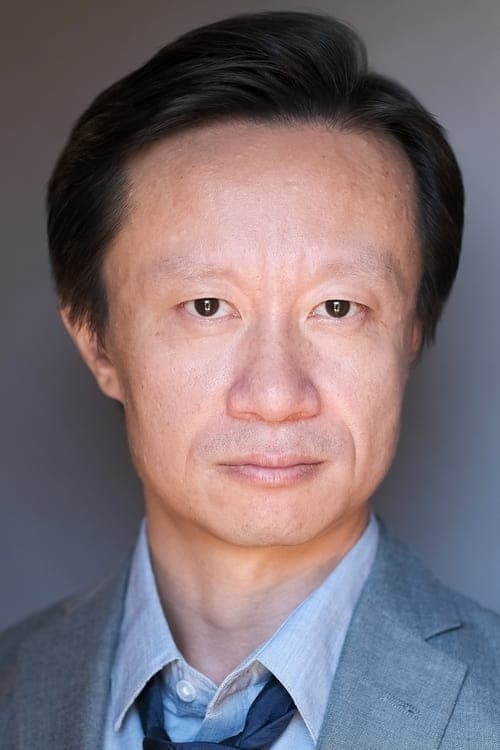 Zhan Wang zdjęcie