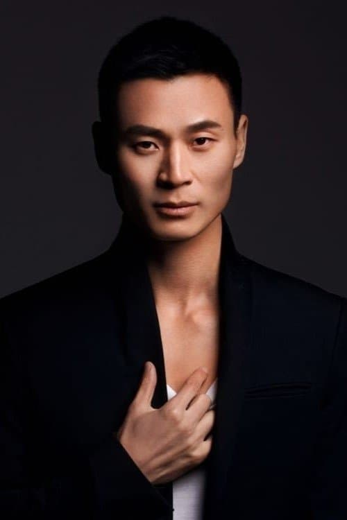 Zhang Bohao zdjęcie
