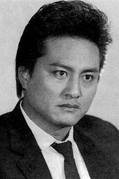 Zhang Guowen zdjęcie