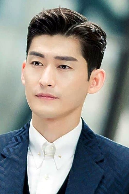 Zhang Han zdjęcie