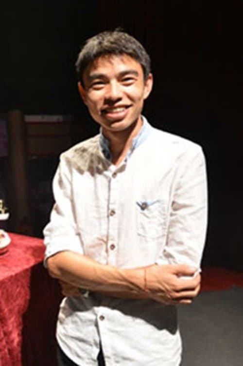 Zhang Huike zdjęcie