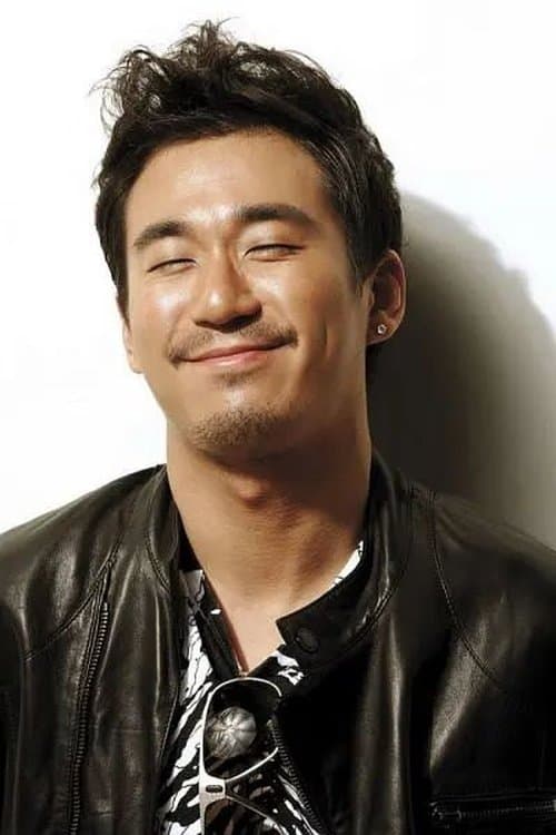 Zhang Mo zdjęcie