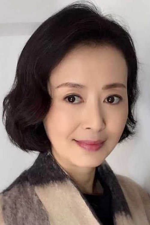 Zhang Ruijia zdjęcie