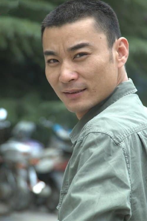 Zhang Yakun zdjęcie
