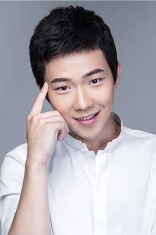 Zhang Yichi zdjęcie