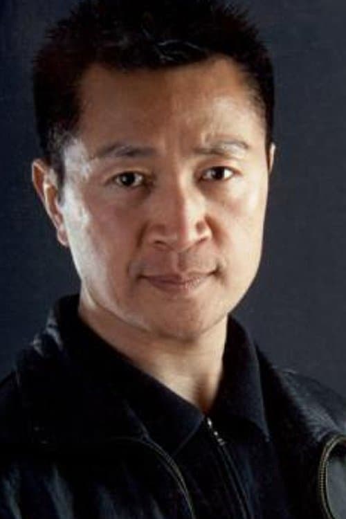Zhao Gang zdjęcie