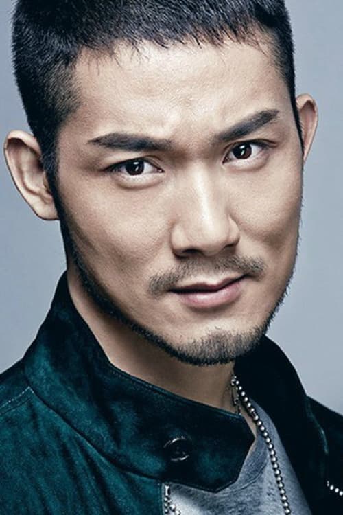 Zhao Jian zdjęcie