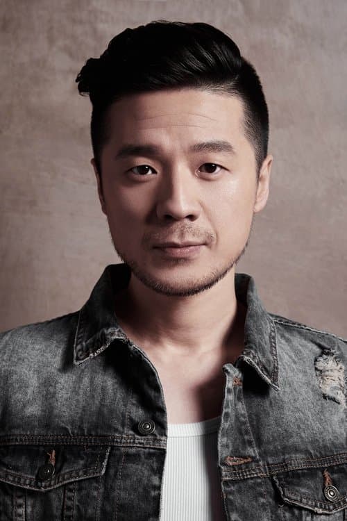 Zhao Zichong zdjęcie