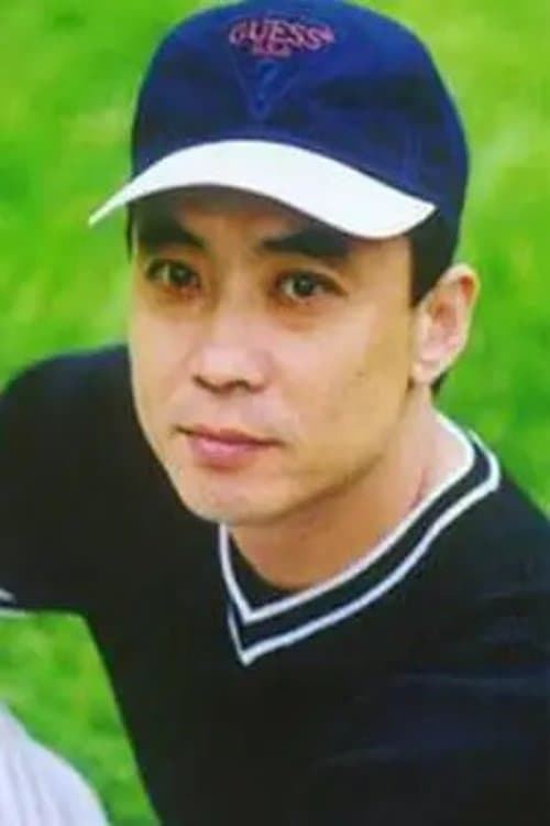 Zhihua Dong zdjęcie
