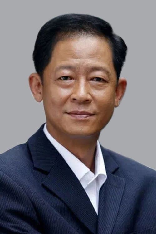 Zhiwen Wang zdjęcie
