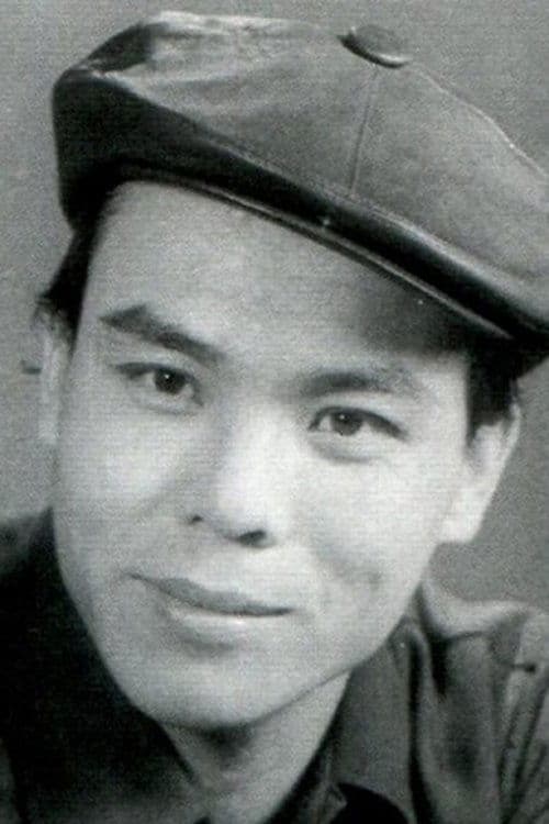 Zhu Decheng zdjęcie