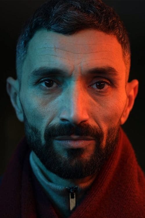 Ziad Bakri zdjęcie