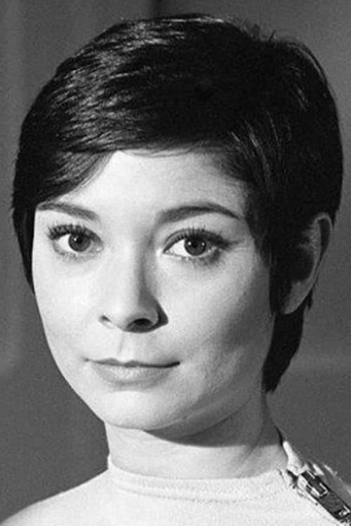 Zienia Merton zdjęcie