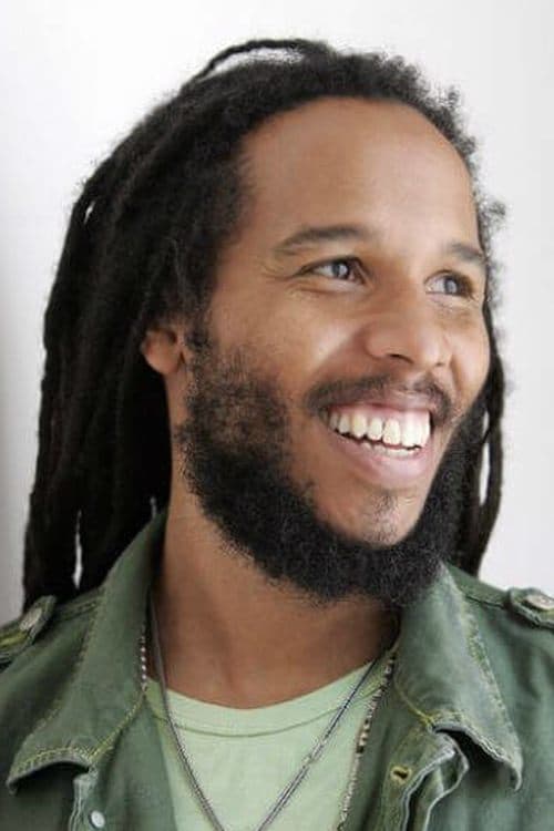 Ziggy Marley zdjęcie