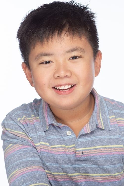Zihan Zhao zdjęcie