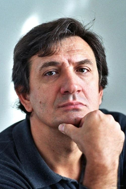 Zijad Gračić zdjęcie