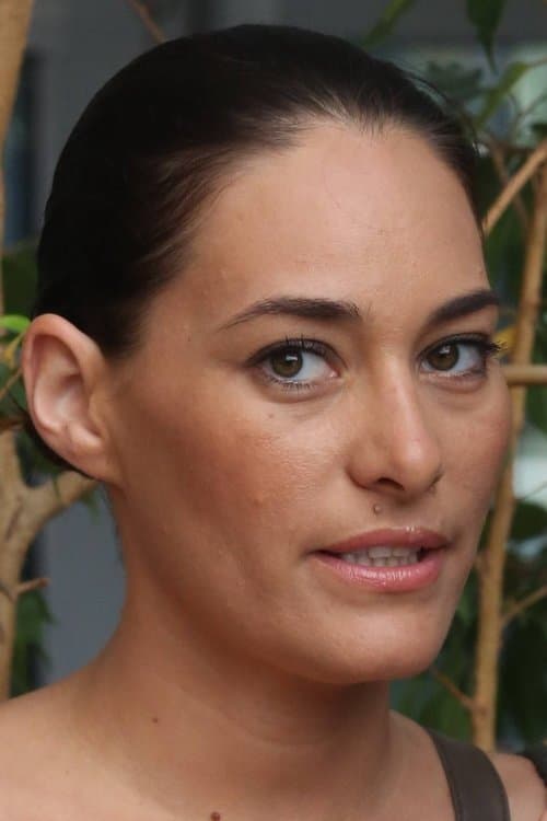Zita Görög zdjęcie