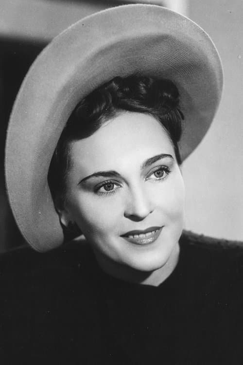Zita Kabátová zdjęcie