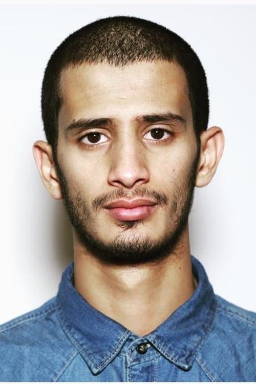 Ziyad Alamri zdjęcie